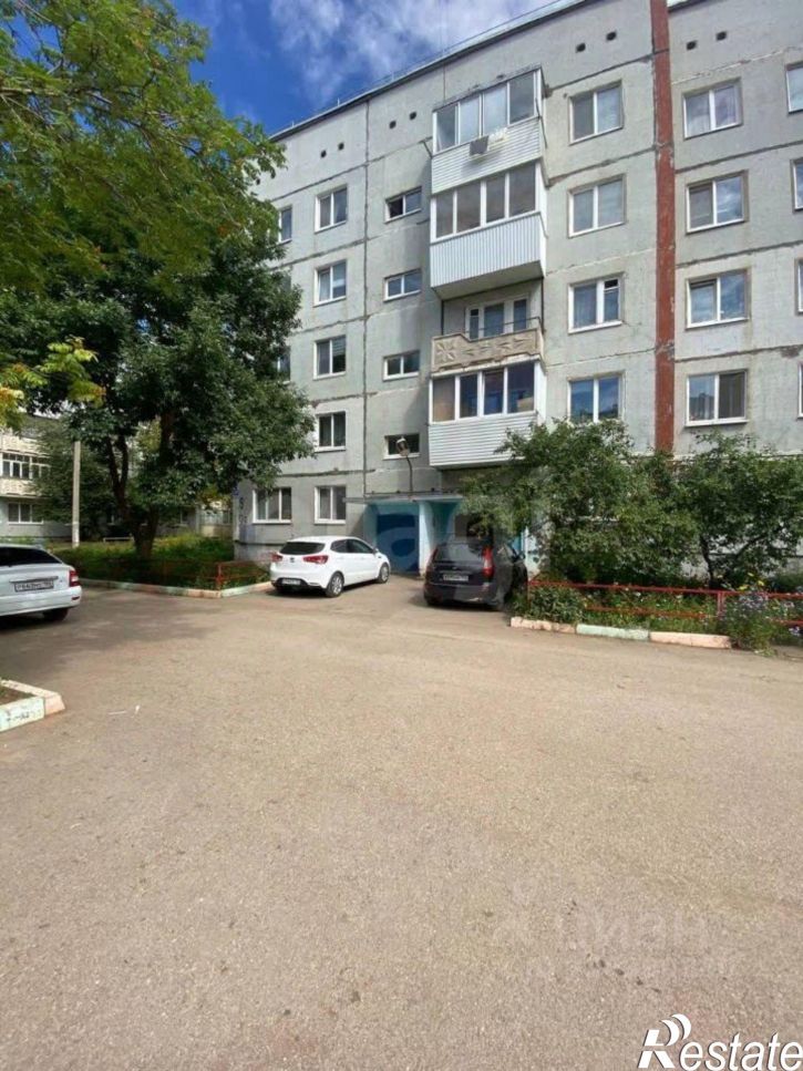 1-комн квартира