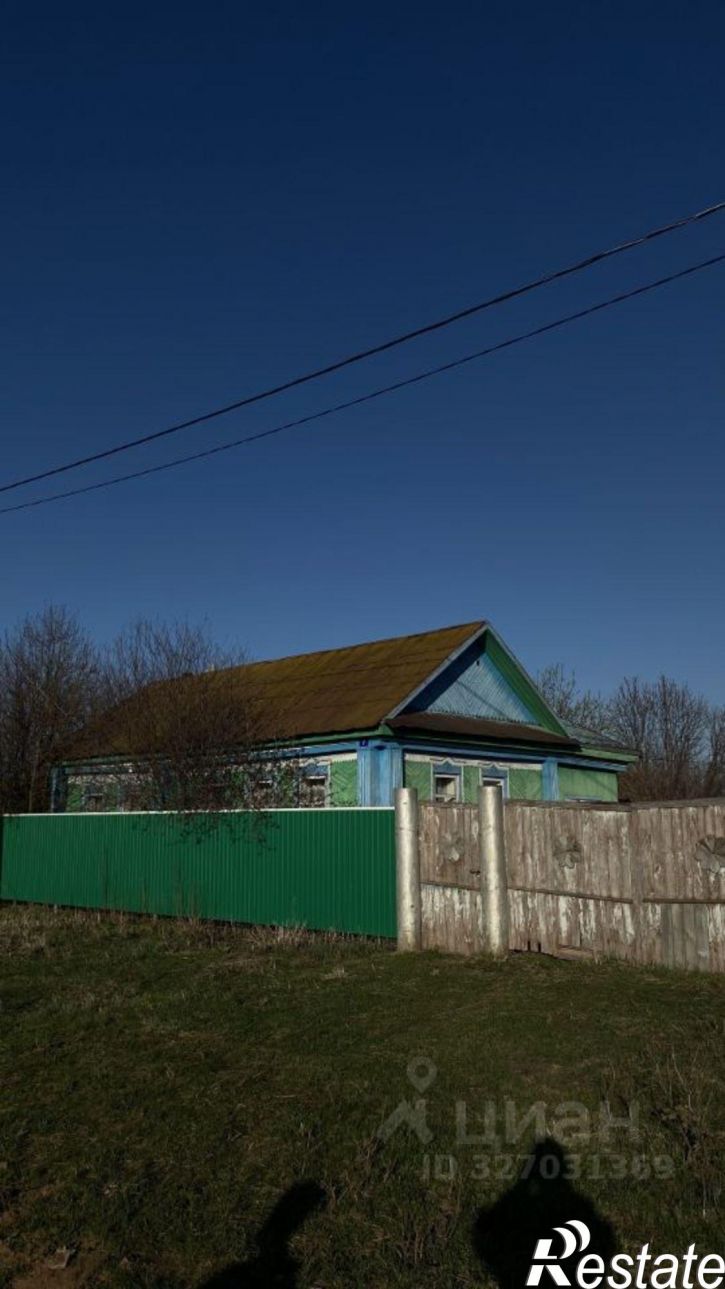 Коттедж/дом Шаранский район