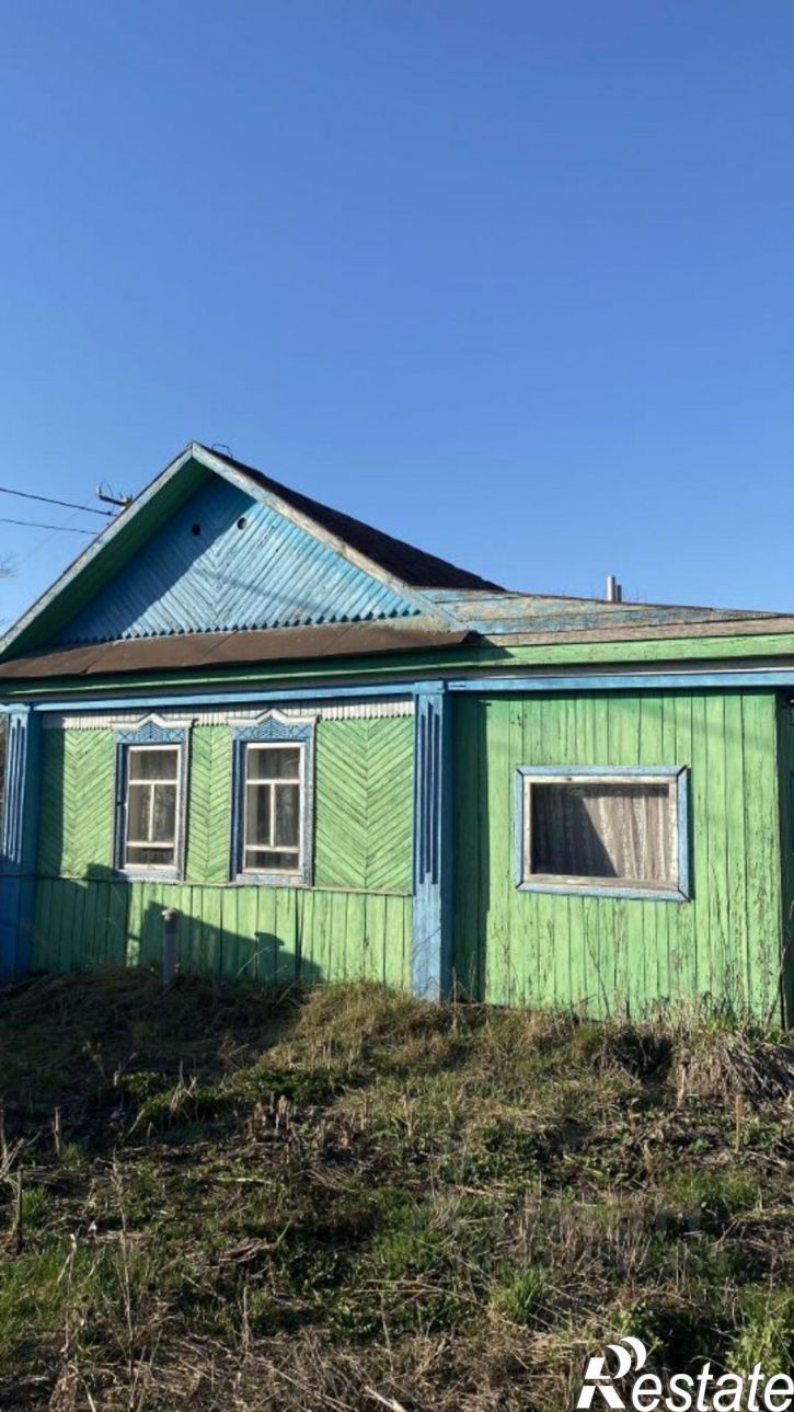 Коттедж/дом Шаранский район