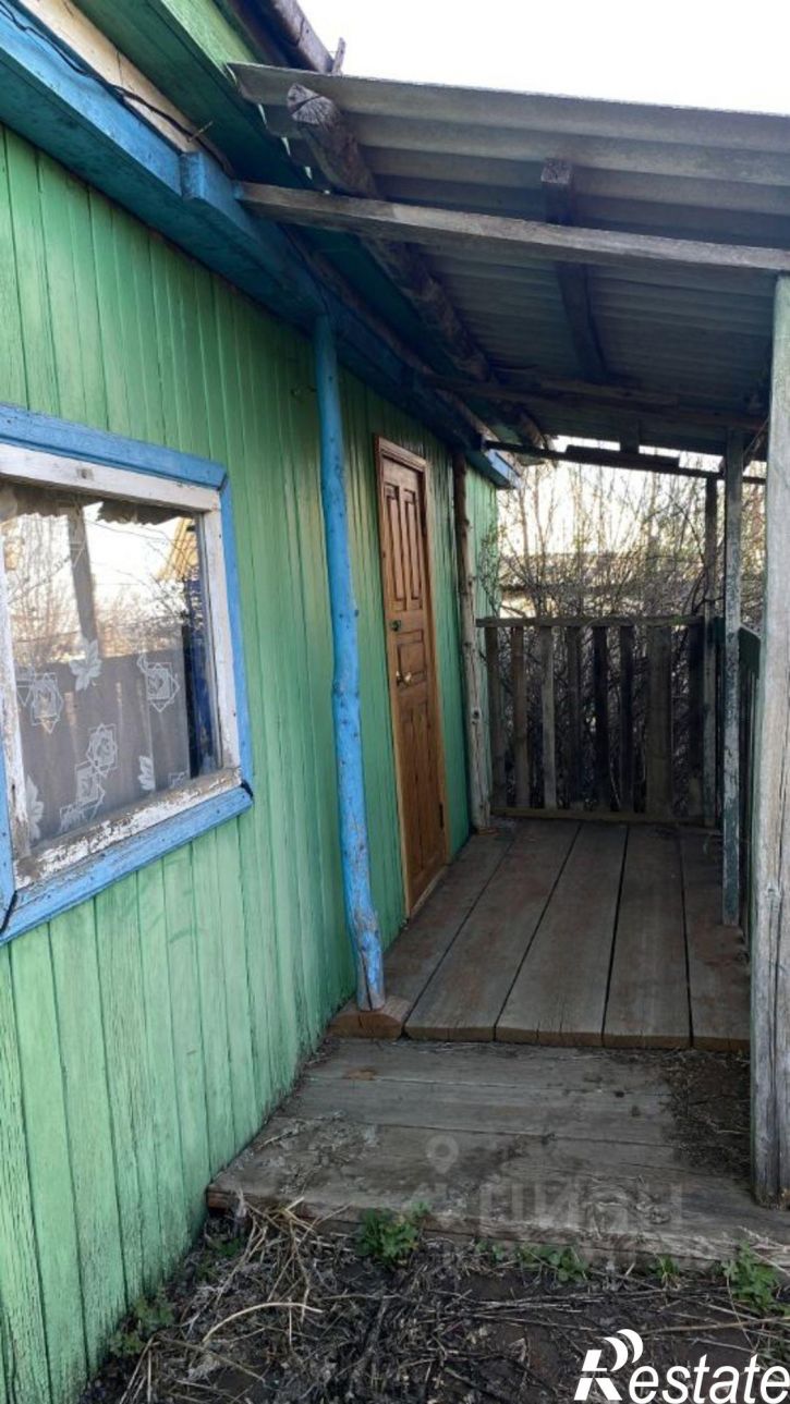 Коттедж/дом Шаранский район