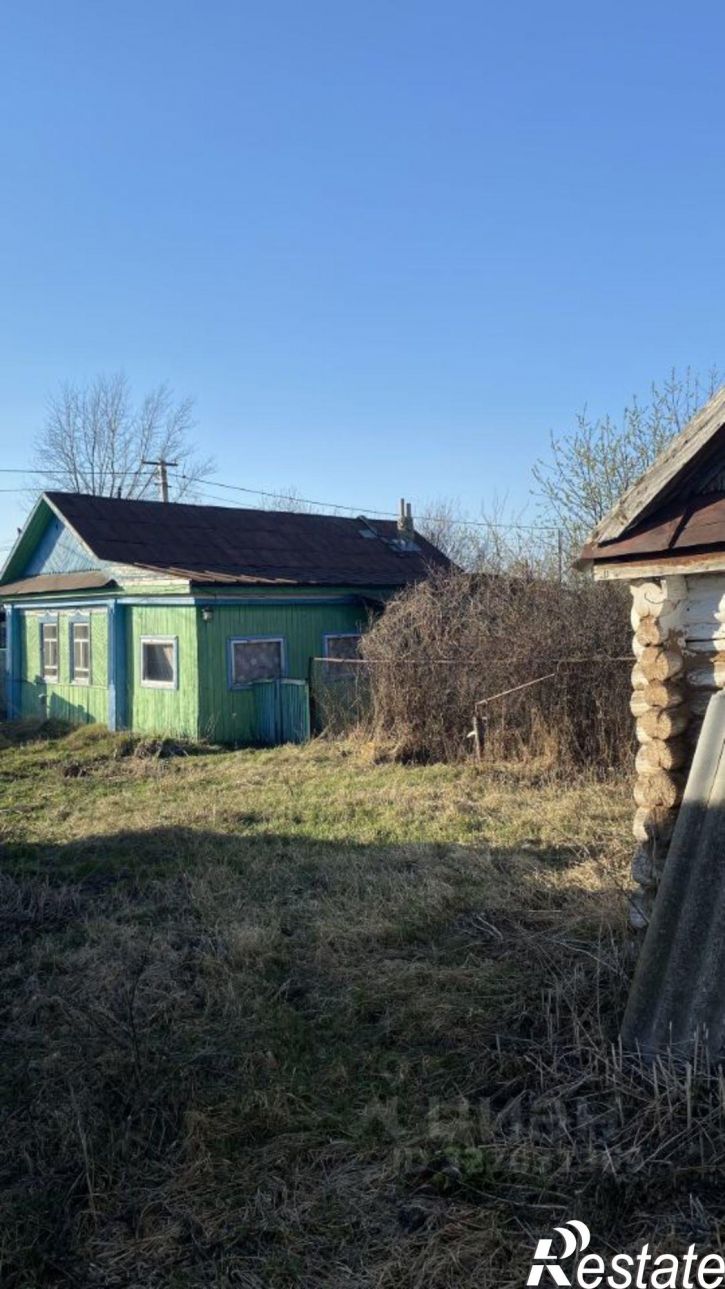 Коттедж/дом Шаранский район