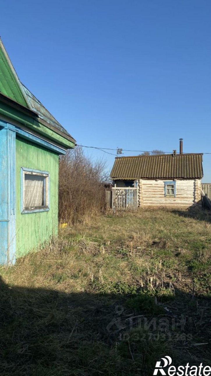 Коттедж/дом Шаранский район