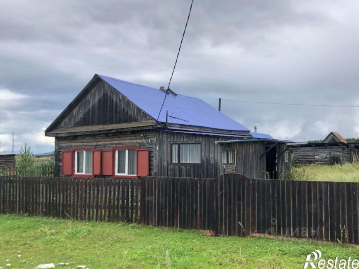 Коттедж/дом Белорецкий район