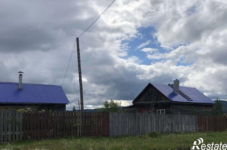 Коттедж/дом Белорецкий район