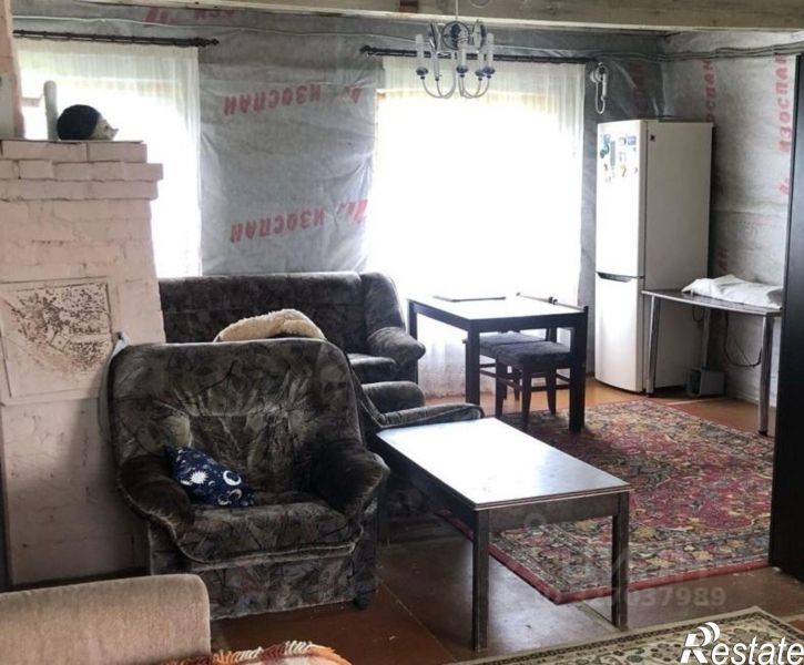 Коттедж/дом Белорецкий район