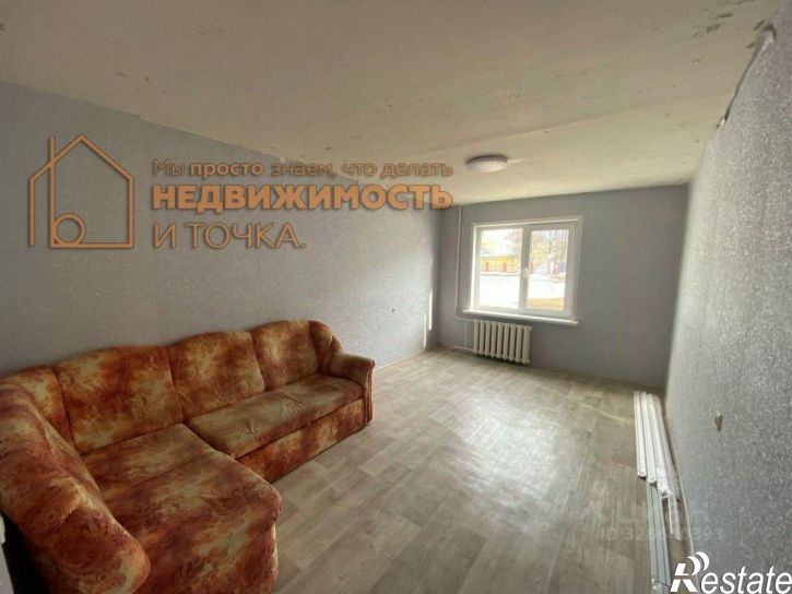 2-комн квартира ул Молодежная, 9,  д. 9