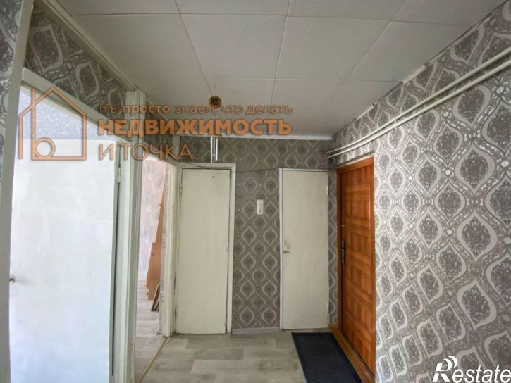 2-комн квартира ул Молодежная, 9,  д. 9