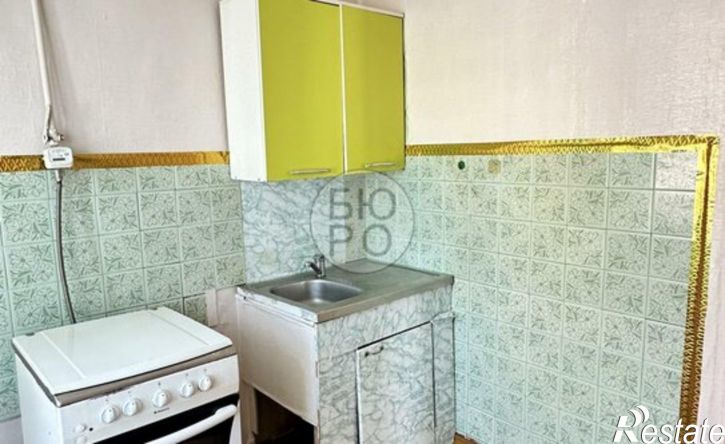 1-комн квартира ул Революционная, 8А,  д. 8А