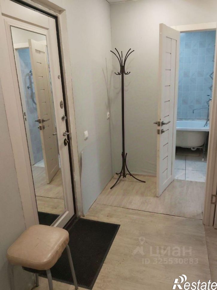 2-комн квартира улица 50 лет Октября, 54,  д. 54