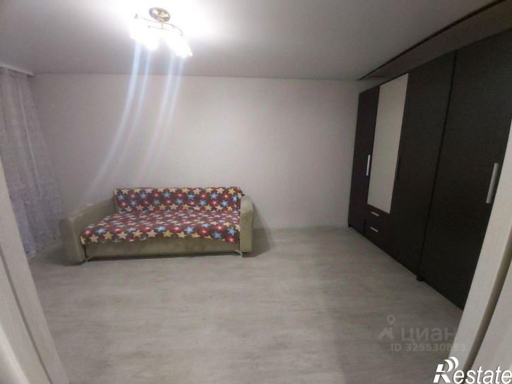 2-комн квартира улица 50 лет Октября, 54,  д. 54