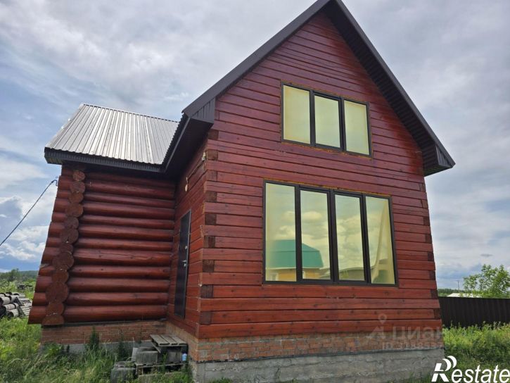 Коттедж/дом улица Дуслык