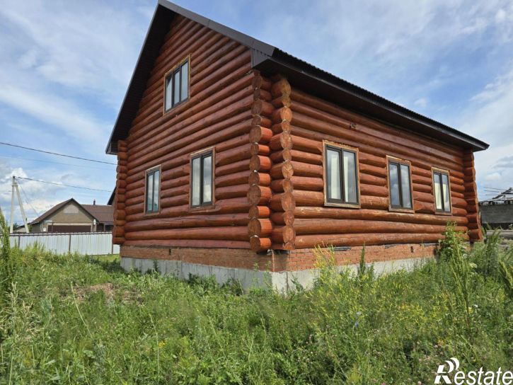 Коттедж/дом улица Дуслык