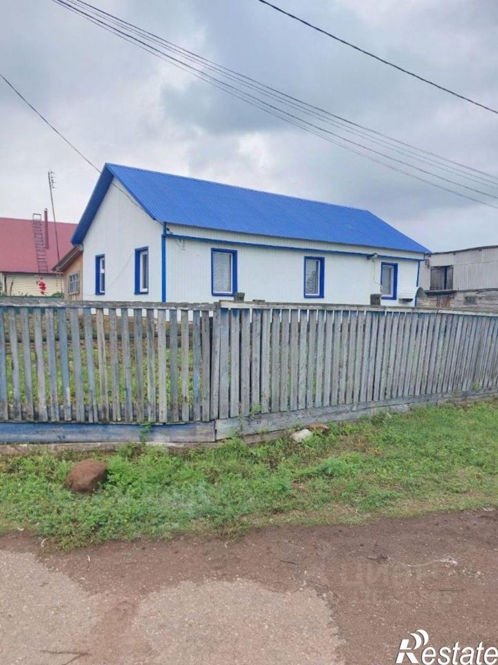 Коттедж/дом ул Демская