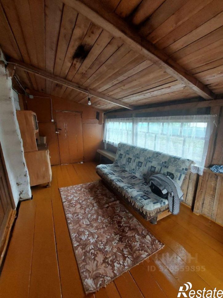 Коттедж/дом ул Демская