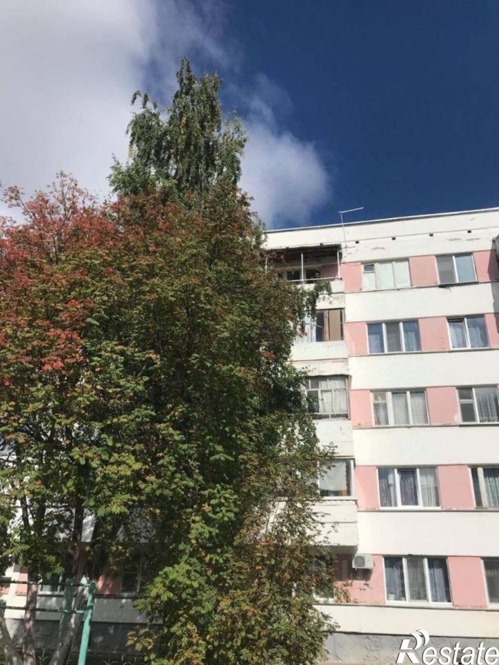 2-комн квартира ул Академика Курчатова, 1/11,  д. 1/11