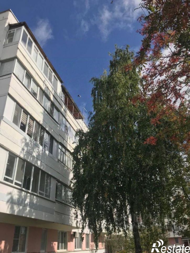 2-комн квартира ул Академика Курчатова, 1/11,  д. 1/11