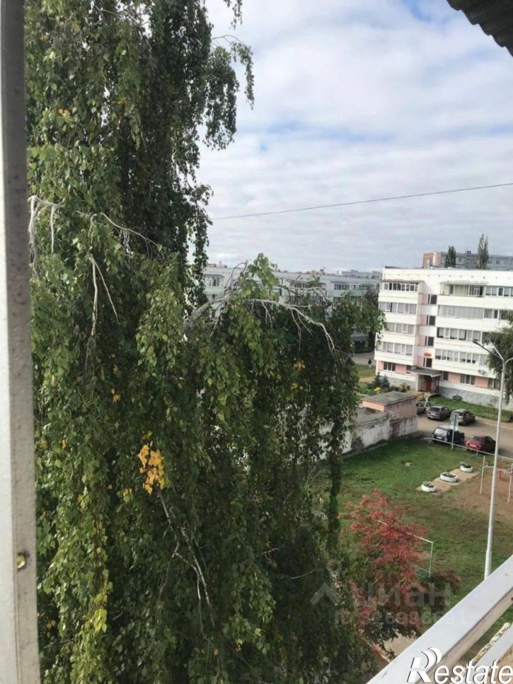 2-комн квартира ул Академика Курчатова, 1/11,  д. 1/11