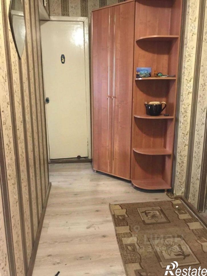 2-комн квартира ул Академика Курчатова, 1/11,  д. 1/11