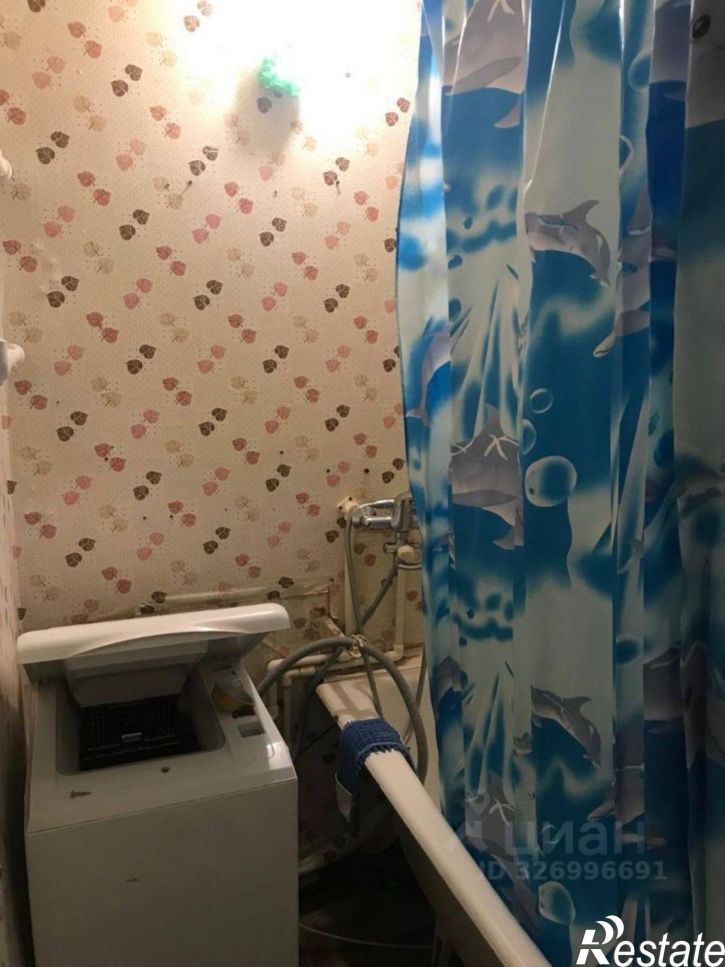 2-комн квартира ул Академика Курчатова, 1/11,  д. 1/11