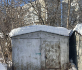 20 кв м Транспортная улица, 26