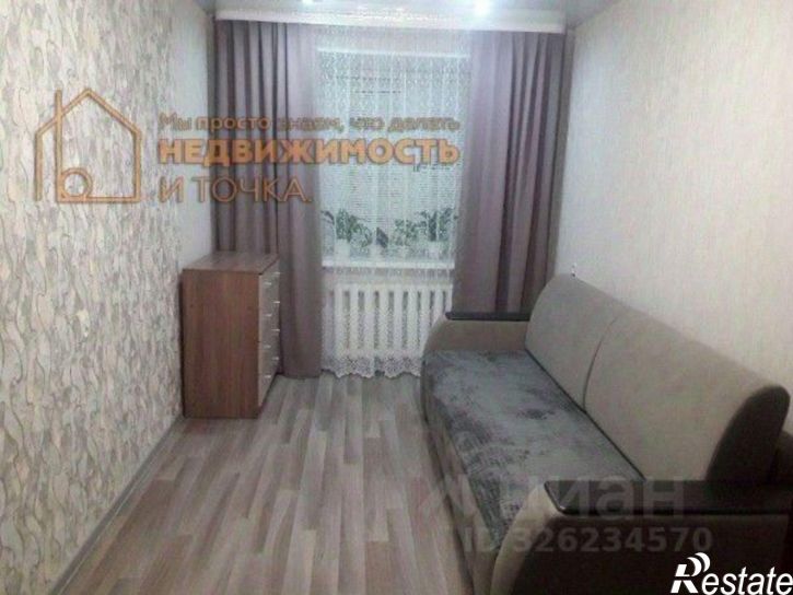 3-комн квартира Садовая улица, 3,  д. 3