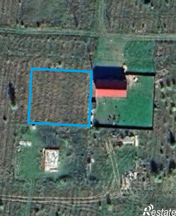 Земельный участок ул Подгорная, 12,  д. 12