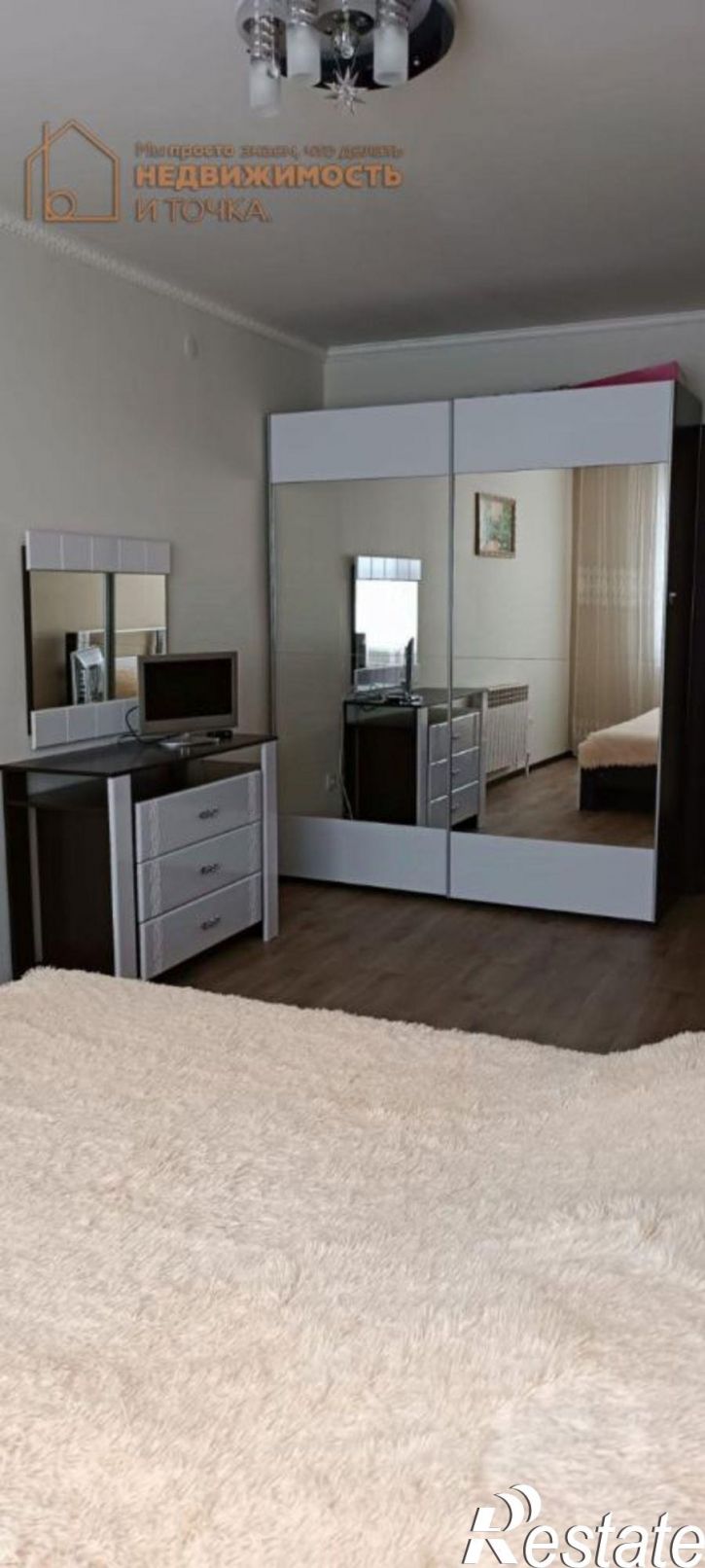 2-комн квартира ул Матросова, 38/5,  д. 38/5