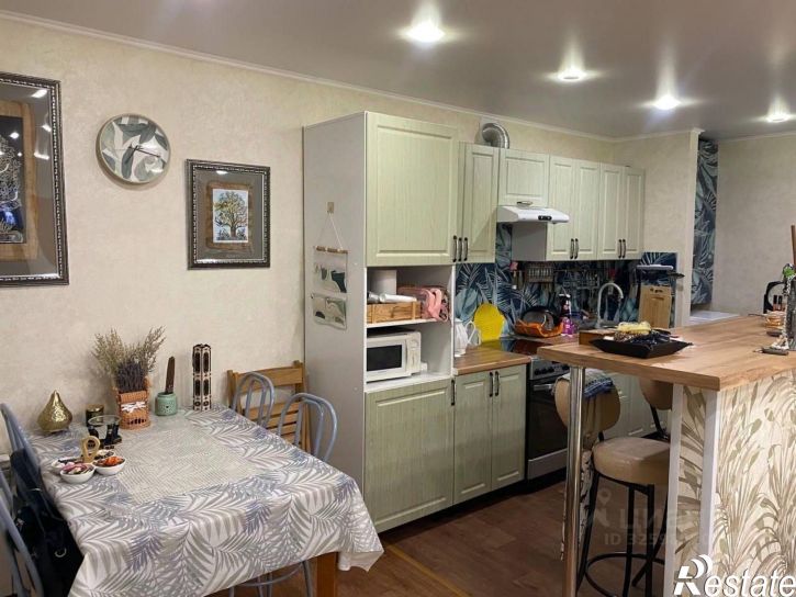 4-комн квартира улица Богдана Хмельницкого, 21,  д. 21