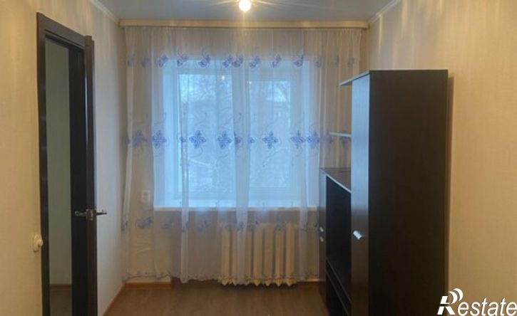 2-комн квартира Революционная улица, 10,  д. 10