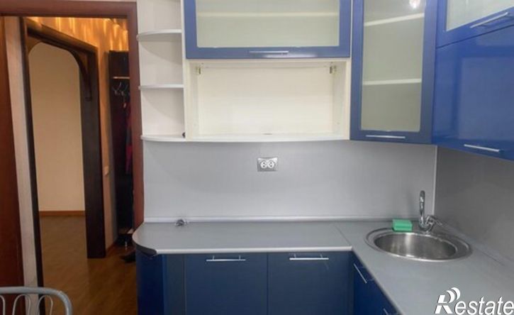 2-комн квартира Революционная улица, 10,  д. 10