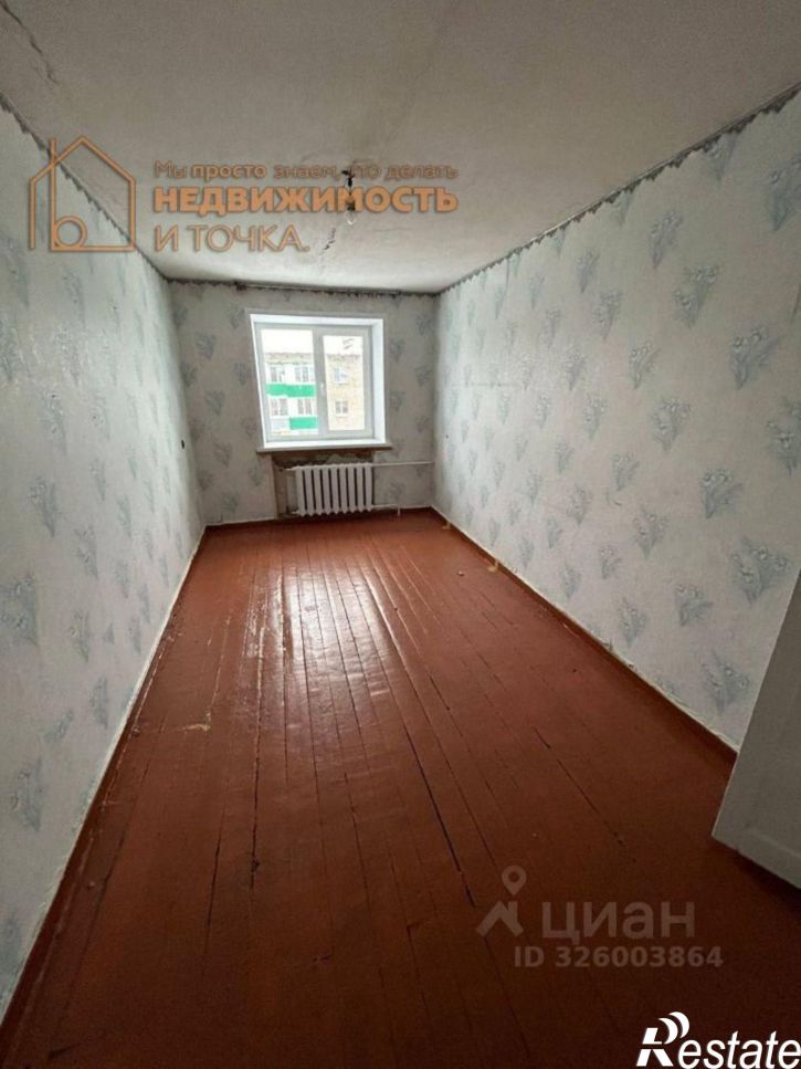 3-комн квартира ул Василия Горшкова, 19,  д. 19