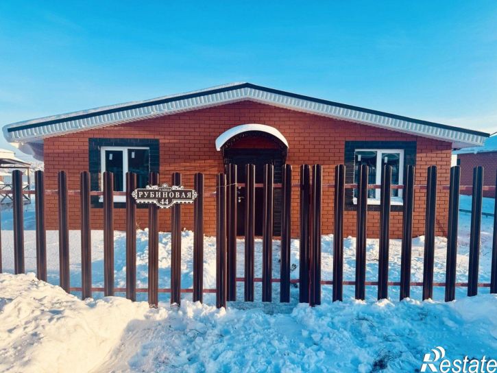 Коттедж/дом Уфимский район