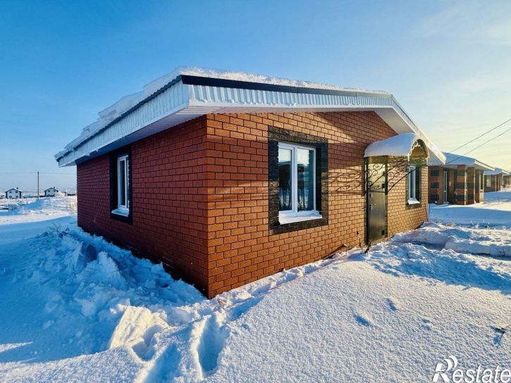 Коттедж/дом Уфимский район