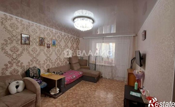 2-комн квартира ул им М.Г. Амирова, 7,  д. 7