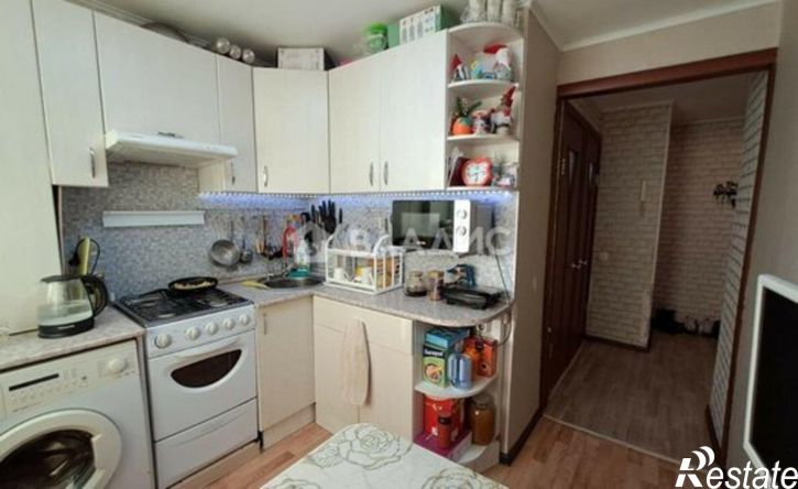 2-комн квартира ул им М.Г. Амирова, 7,  д. 7