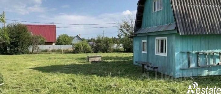 Коттедж/дом Уфимский район