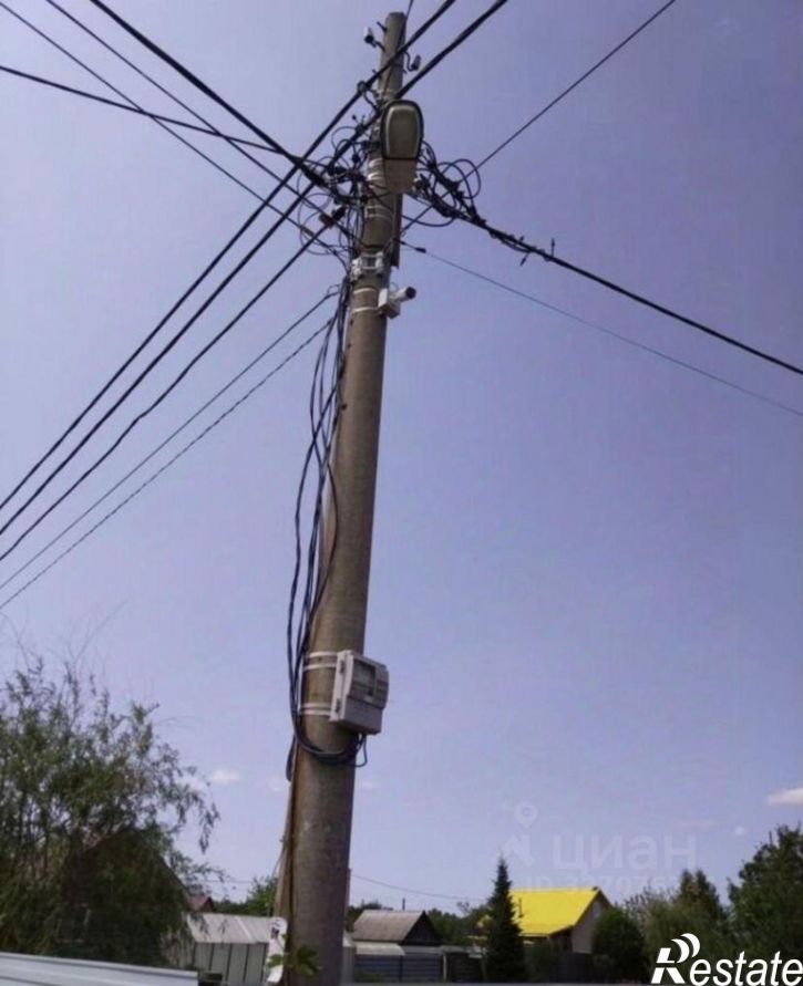 Коттедж/дом Уфимский район