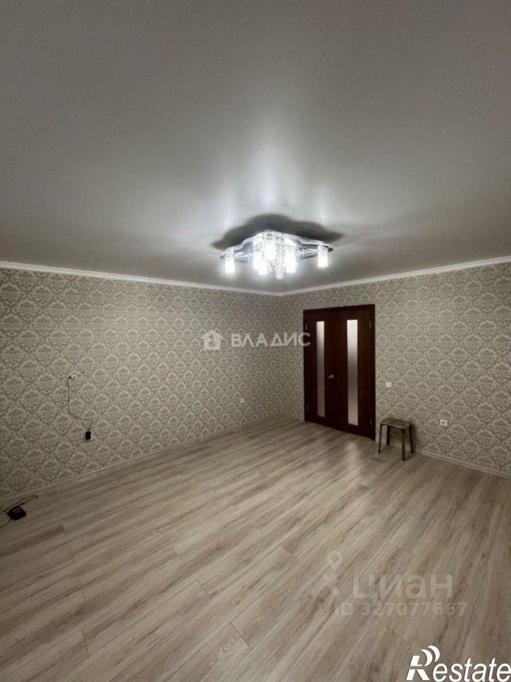 2-комн квартира ул Хвойная, 16,  д. 16