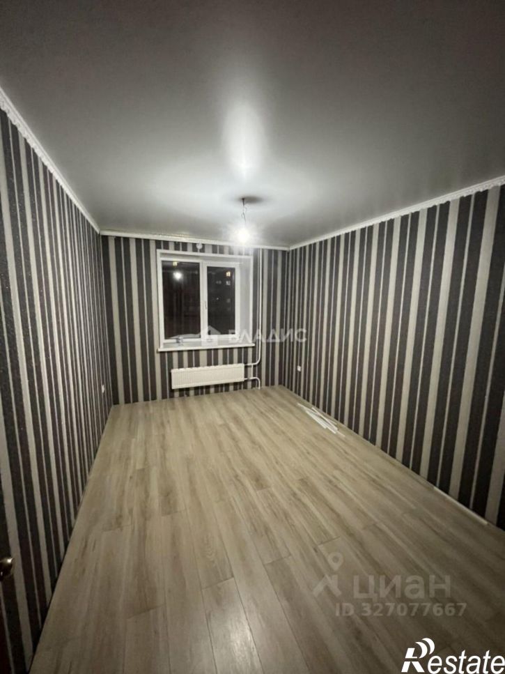 2-комн квартира ул Хвойная, 16,  д. 16