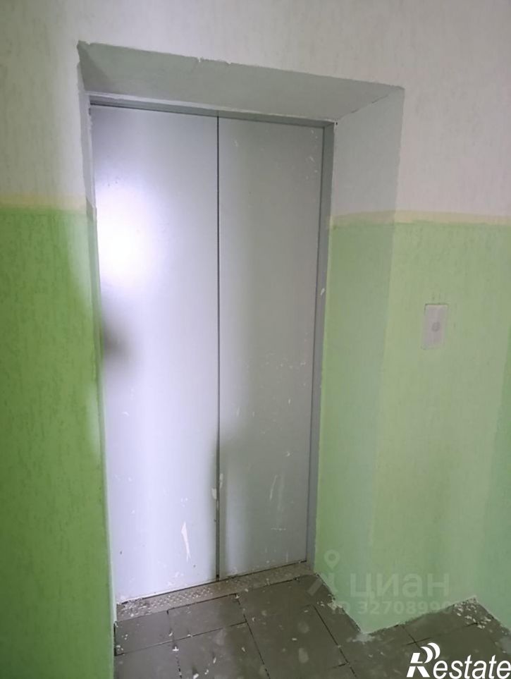 2-комн квартира улица Травницкого, 6Б,  д. 6Б