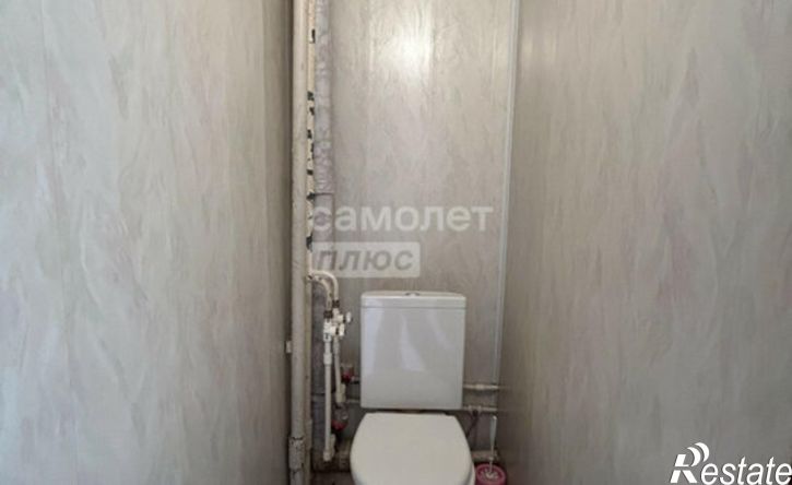 2-комн квартира Смоленская улица, 37,  д. 37