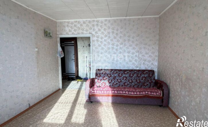 2-комн квартира Смоленская улица, 37,  д. 37