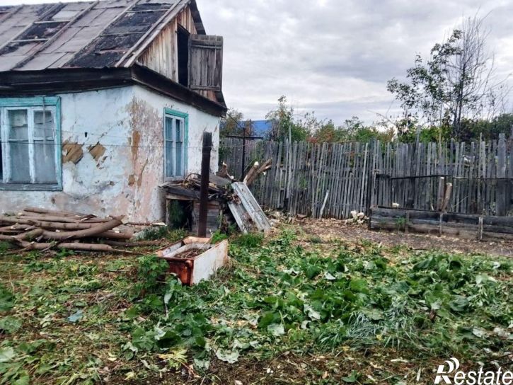 Коттедж/дом ул Блюхера, 56,  д. 56