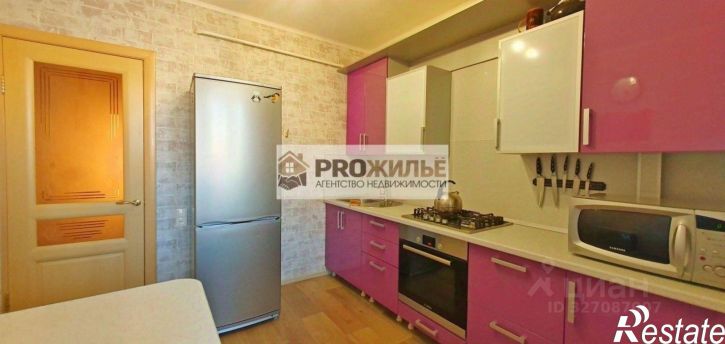 2-комн квартира ул Лесная, 39,  д. 39