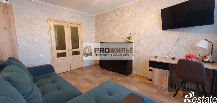 2-комн квартира ул Лесная, 39,  д. 39