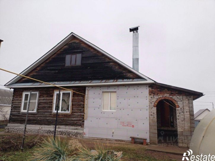 Коттедж/дом ул Энтузиастов, 26,  д. 26