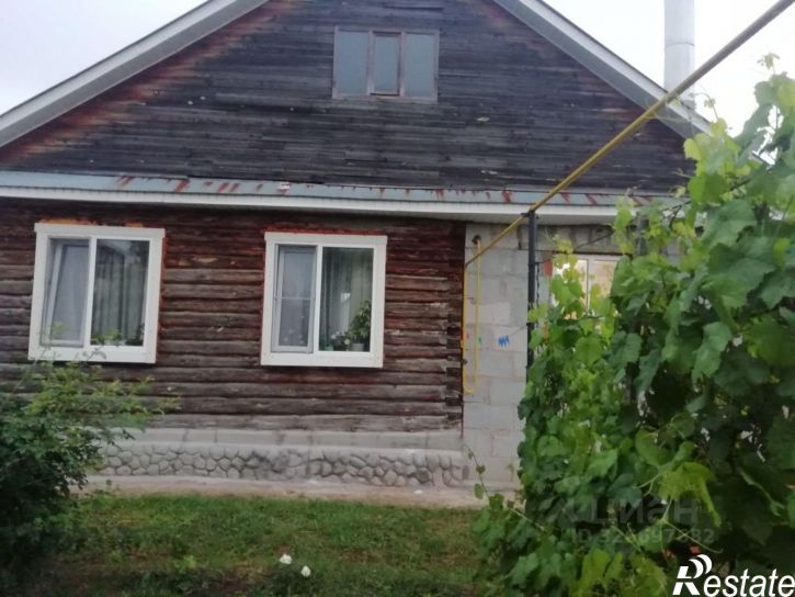 Коттедж/дом ул Энтузиастов, 26,  д. 26