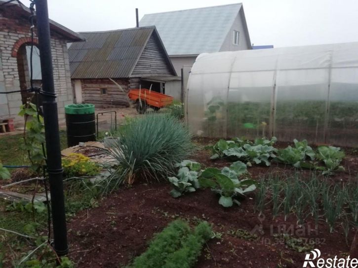 Коттедж/дом ул Энтузиастов, 26,  д. 26