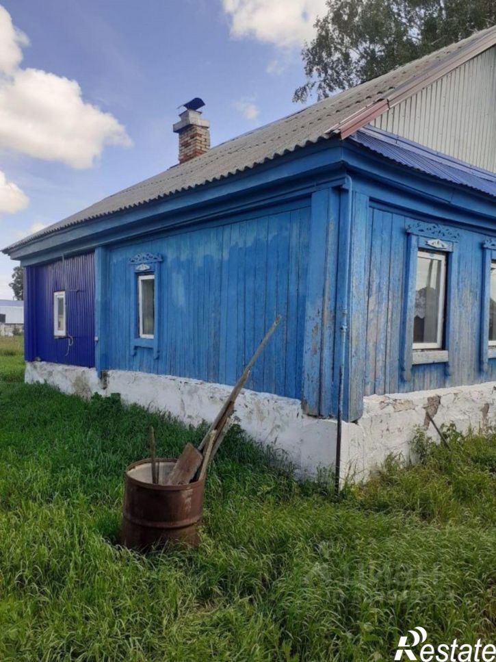 Коттедж/дом