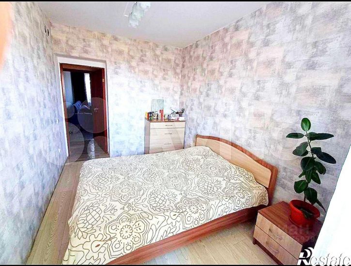 2-комн квартира улица 50 лет Победы, 44,  д. 44